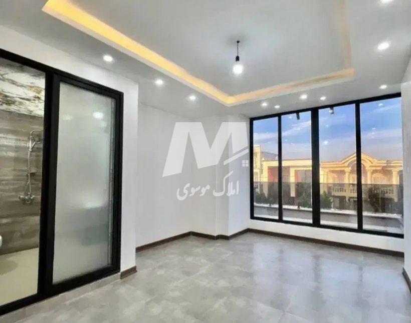 خريد ويلا ٢٥٠ متري شهركي در سعادت آباد چمستان | 250 متر