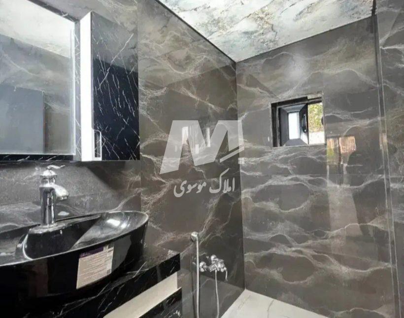خريد ويلا ٢٥٠ متري شهركي در سعادت آباد چمستان | 250 متر