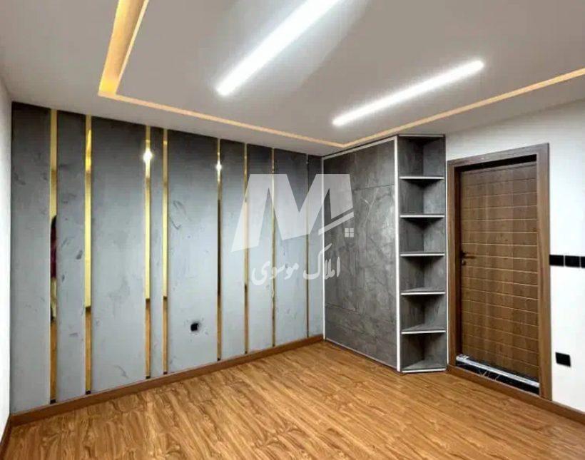 خريد ويلا باغ ٥٠٠ متري استخردار در سعادت آباد چمستان | 500 متر