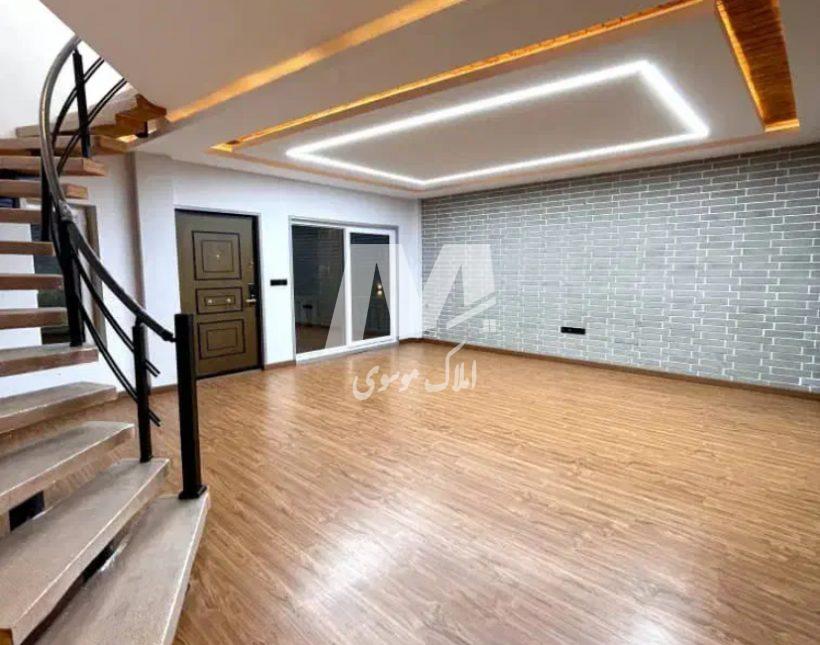 خريد ويلا باغ ٥٠٠ متري استخردار در سعادت آباد چمستان | 500 متر