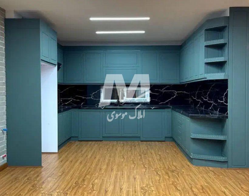 خريد ويلا باغ ٥٠٠ متري استخردار در سعادت آباد چمستان | 500 متر