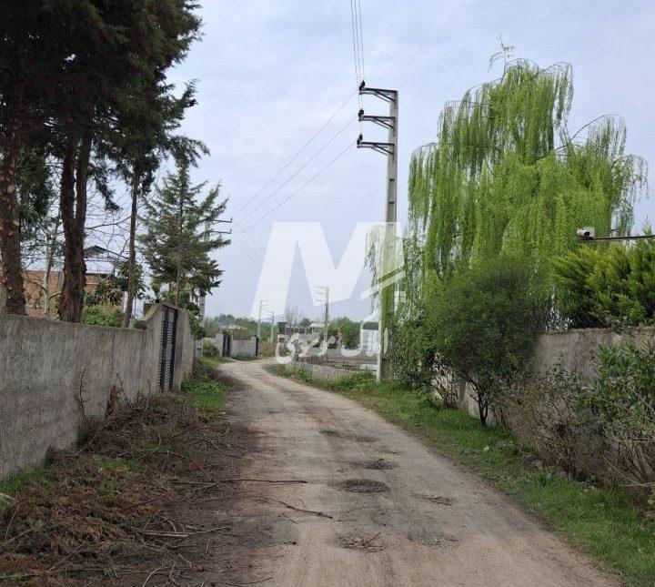 فروش زمین سند دار ۹۰۰میلیون | ۱۵۰ متر