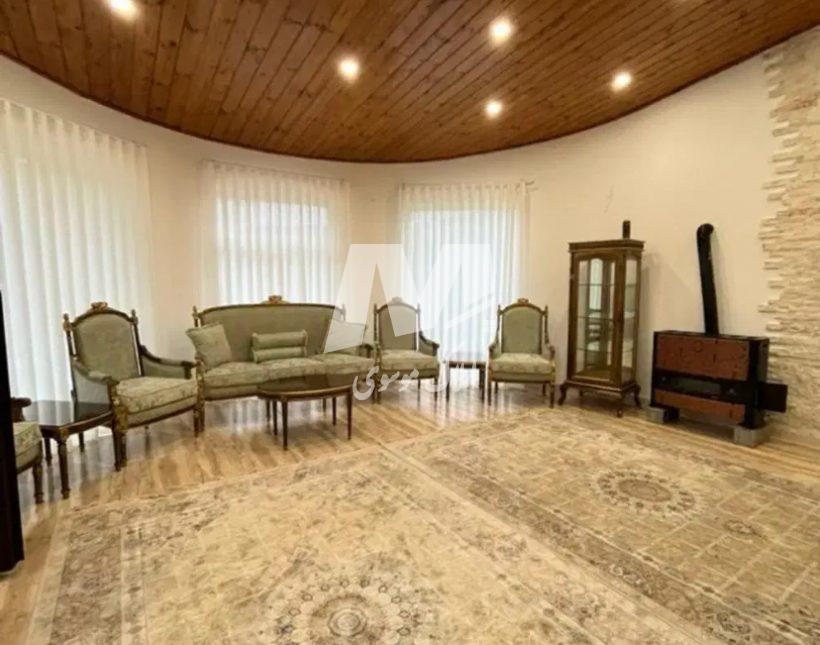 خريد ويلا فلت ٢٦٠ متري شهركي در سيسنگان نوشهر | 260 متر