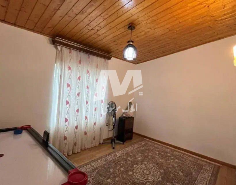 خريد ويلا دوبلكس ٣٠٠ متري مبله شهركي در سيسنگان نوشهر | 300 متر