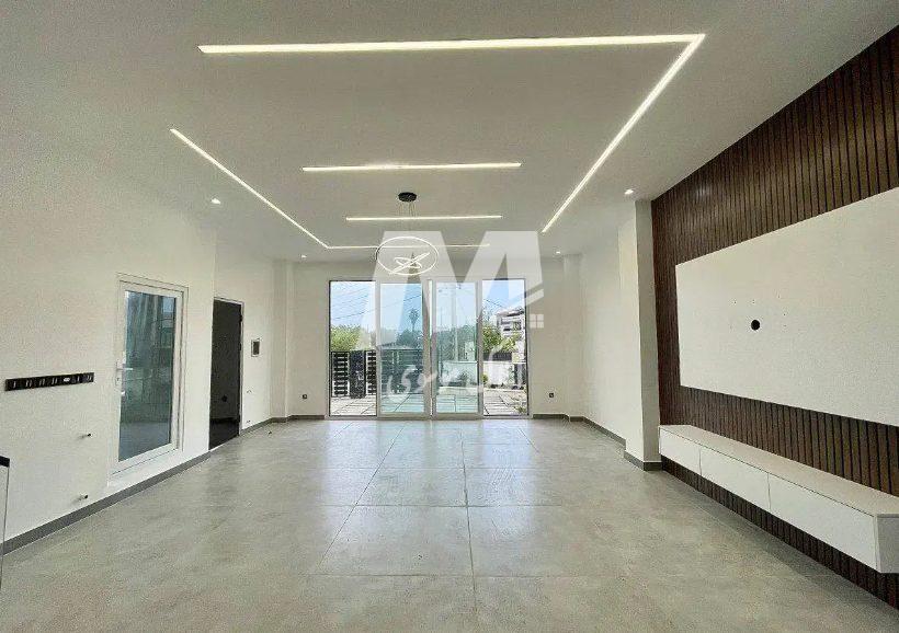 خريد ويلا دوبلكس ٣٦٠ متري نما مدرن استخردار در بندپي نوشهر | 360 متر