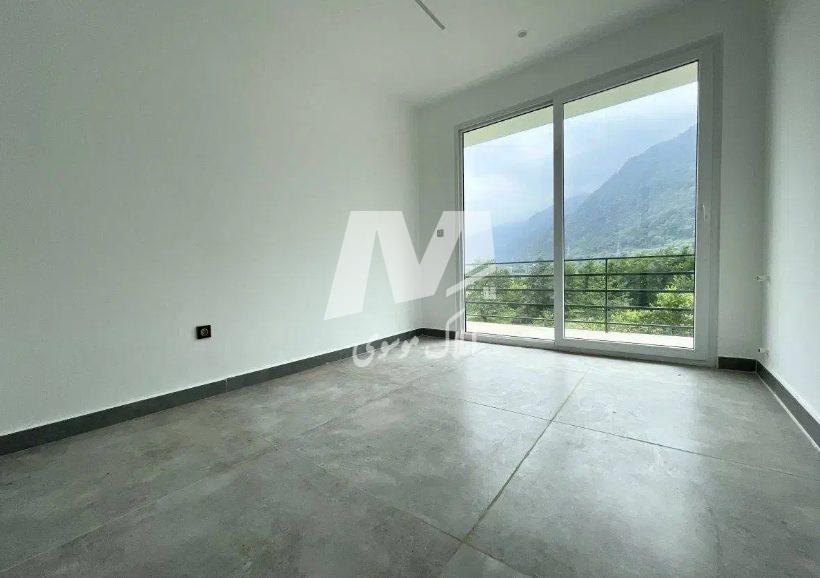 خريد ويلا دوبلكس ٣٦٠ متري نما مدرن استخردار در بندپي نوشهر | 360 متر