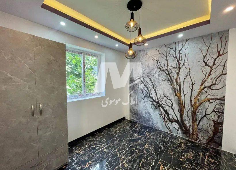 خريد ويلا دوبلكس ٢٨٠ متري شهركي در شهربند چمستان | 280 متر