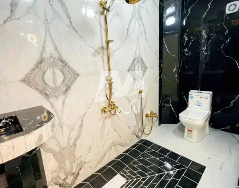 خريد ويلا تريبلكس ٤٢٠ متري استخردار در سعادت آباد چمستان | 420 متر