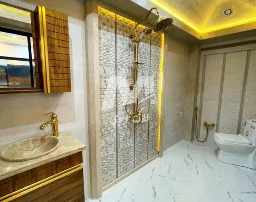 خريد ويلا تريبلكس ٤٢٠ متري استخردار در سعادت آباد چمستان | 420 متر