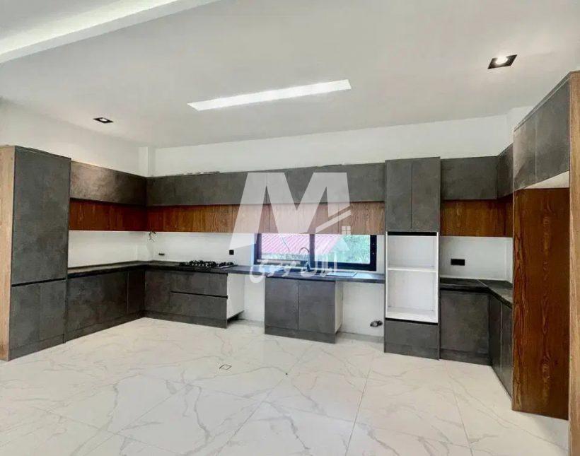 خريد ويلا دوبلكس ٥٠٠ متري نما مدرن استخردار در رمشي چمستان | 500 متر