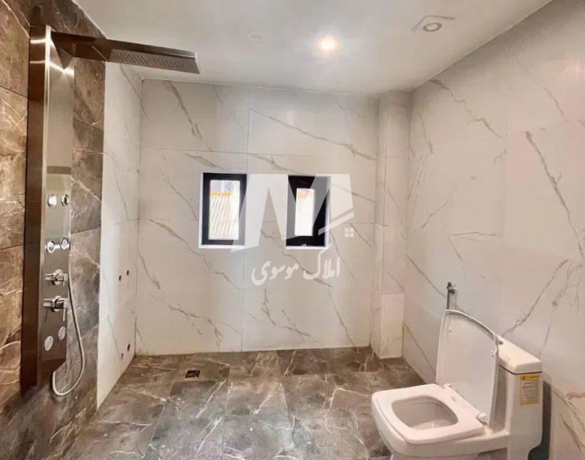خريد ويلا دوبلكس ٥٠٠ متري نما مدرن استخردار در رمشي چمستان | 500 متر