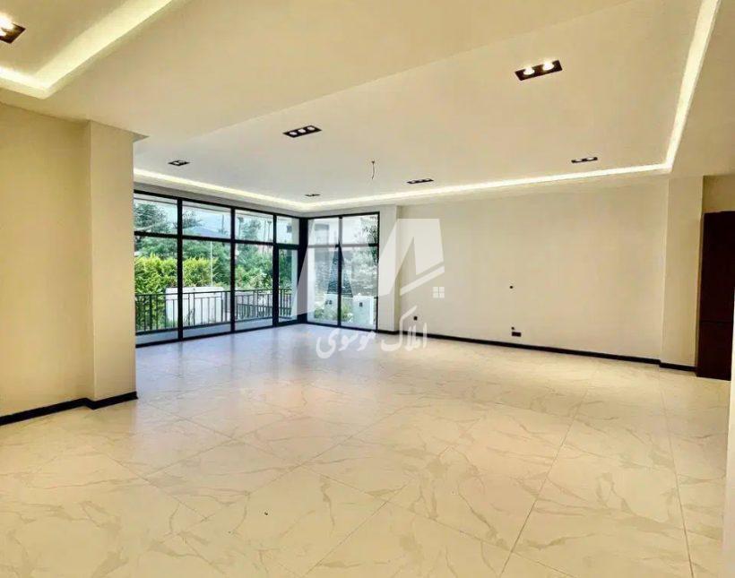 خريد ويلا دوبلكس ٥٠٠ متري نما مدرن استخردار در رمشي چمستان | 500 متر