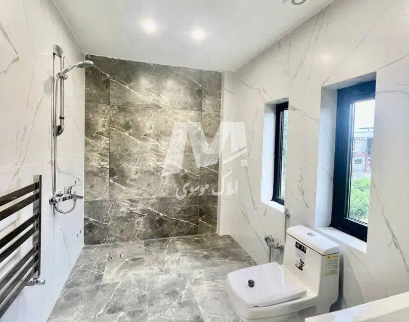 خريد ويلا دوبلكس ٥٠٠ متري نما مدرن استخردار در رمشي چمستان | 500 متر
