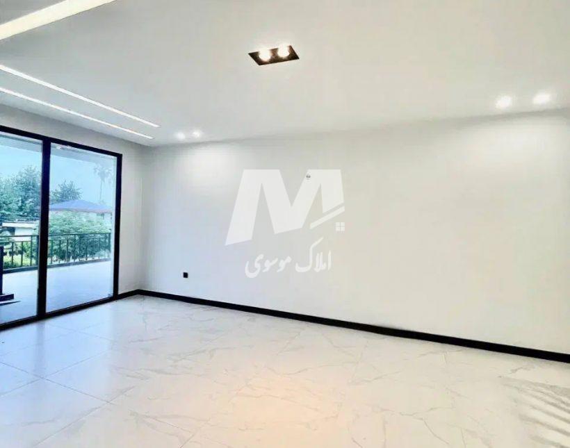 خريد ويلا دوبلكس ٥٠٠ متري نما مدرن استخردار در رمشي چمستان | 500 متر