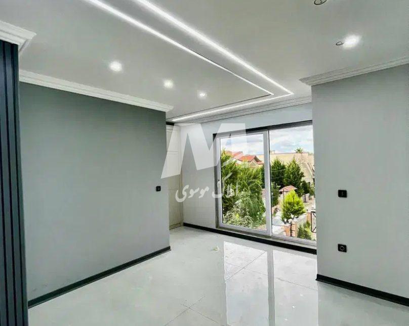 خريد ويلا ٤٠٠ متري شهركي استخردار در نعمت آباد چمستان | 380 متر