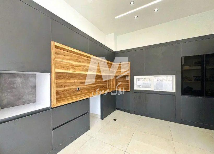 خريد ويلا دوبلكس ٣٥٠ متري نما مدرن استخردار در مزگاه نوشهر | 200 متر