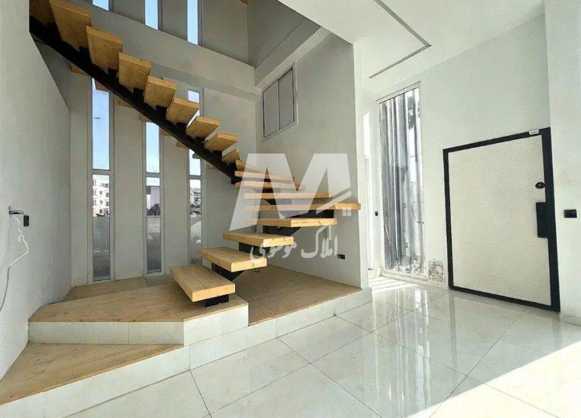 خريد ويلا دوبلكس ٣٥٠ متري نما مدرن استخردار در مزگاه نوشهر | 200 متر