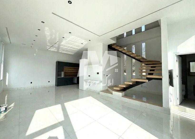 خريد ويلا دوبلكس ٣٥٠ متري نما مدرن استخردار در مزگاه نوشهر | 200 متر