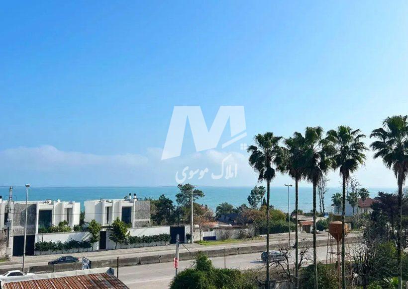 خريد ويلا دوبلكس ٣٥٠ متري نما مدرن استخردار در مزگاه نوشهر | 200 متر