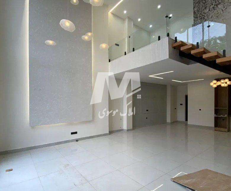 خريد ويلا ٢٧٠ متري استخردار در نعمت آباد چمستان | 270 متر