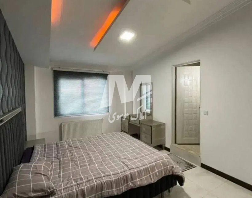 خريد ويلا فلت ٣٠٠ متري مبله در سعادت آباد چمستان | 300 متر