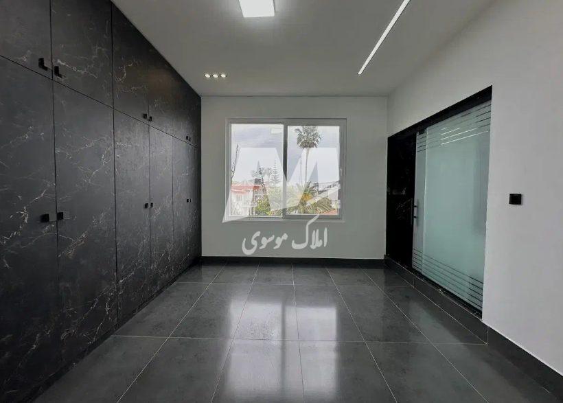خريد ويلا دوبلكس ٣٥٠ متري استخردار در سيسنگان نوشهر | 350 متر