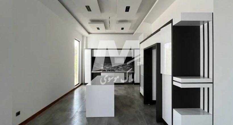 خريد ويلا تريبلكس ٥٠٠ متري نما مدرن در ونوش نوشهر | 500 متر