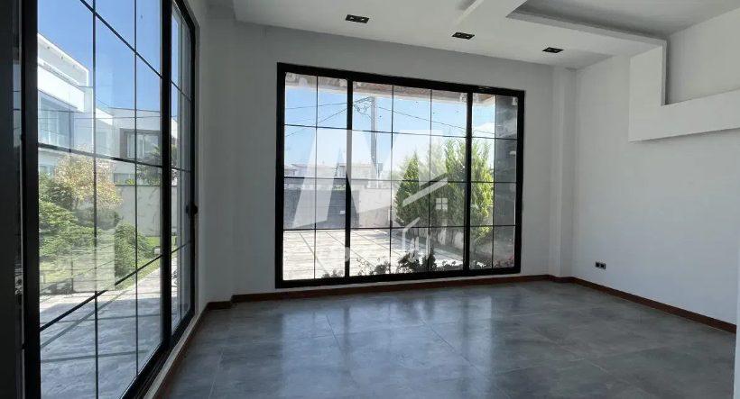 خريد ويلا تريبلكس ٥٠٠ متري نما مدرن در ونوش نوشهر | 500 متر