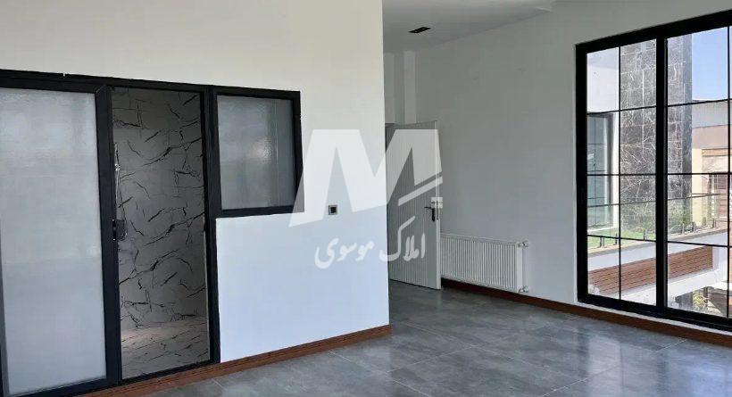 خريد ويلا تريبلكس ٥٠٠ متري نما مدرن در ونوش نوشهر | 500 متر