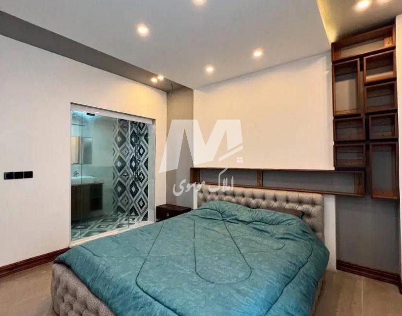 خريد ويلا دوبلكس ٢٥٠ متري نما مدرن مبله در بهدشت چمستان | 250 متر