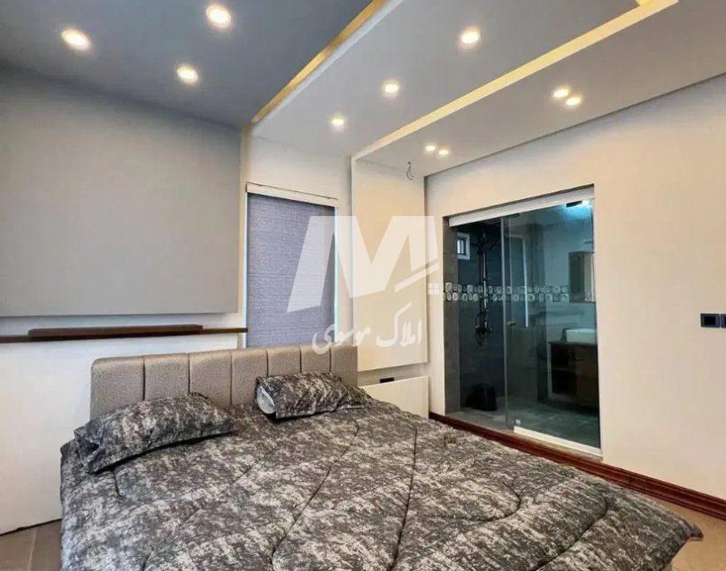 خريد ويلا دوبلكس ٢٥٠ متري نما مدرن مبله در بهدشت چمستان | 250 متر