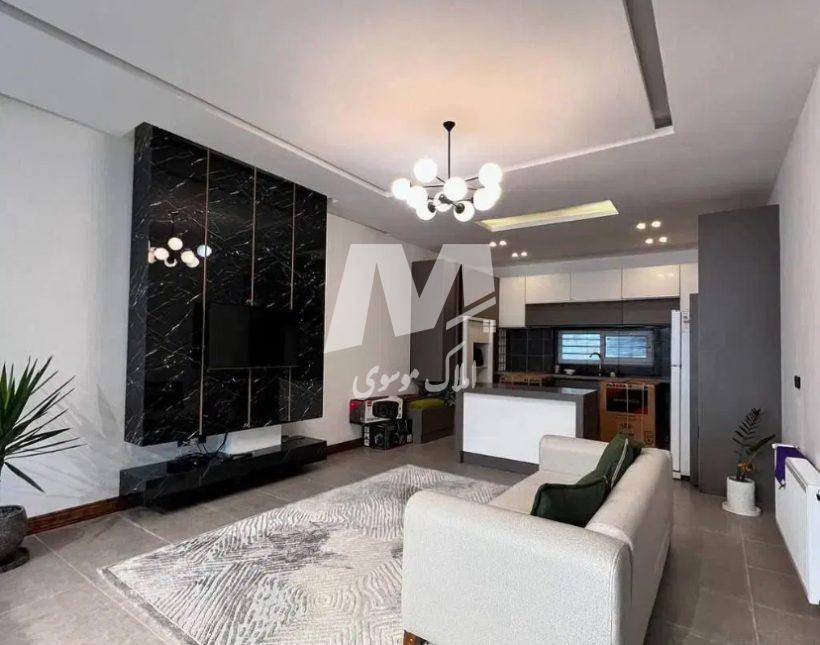 خريد ويلا دوبلكس ٢٥٠ متري نما مدرن مبله در بهدشت چمستان | 250 متر