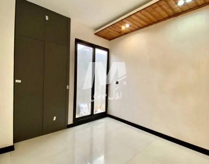 خريد ويلا دوبلكس ٢٥٠ متري شهركي در نعمت آباد چمستان | 250 متر