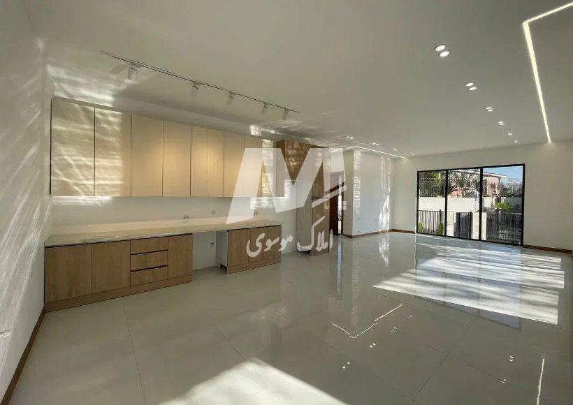 خريد ويلا باغ ٤٠٠ متري شهركي در سعادت آباد چمستان | 400 متر