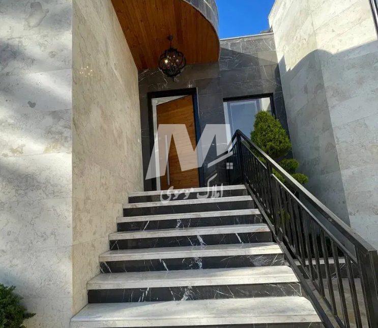 خريد ويلا باغ ٤٠٠ متري شهركي در سعادت آباد چمستان | 400 متر