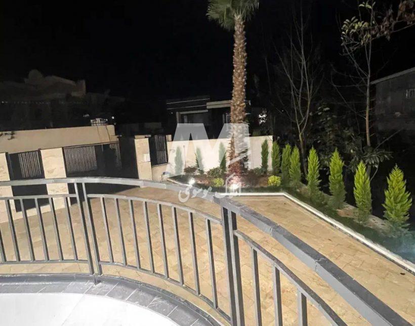 خريد ويلا باغ ٤٠٠ متري شهركي در سعادت آباد چمستان | 400 متر