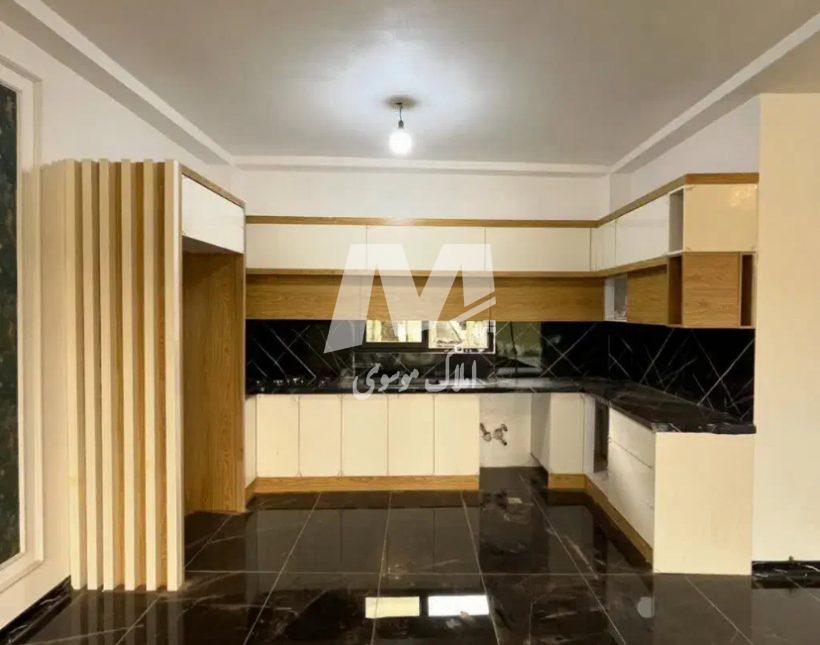 خريد ويلا دوبلكس ٢٥٠ متري نما مدرن شهركي در گيلانده چمستان | 250 متر
