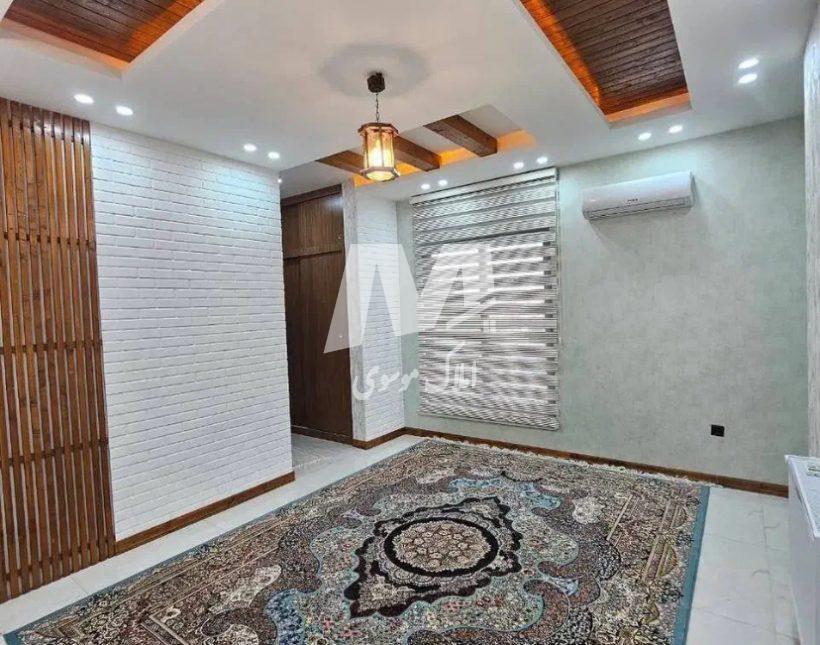 خريد ويلا باغ ٣٥٠ متري شهركي مبله در اميرآباد چمستان | 350 متر