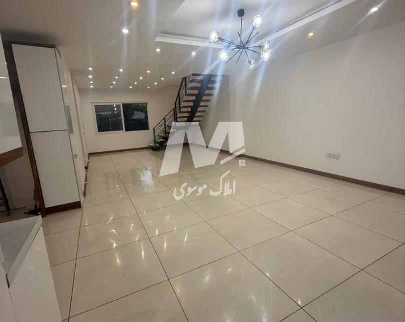 خرید ویلا تریپلکس استخر دار چمستان | ۲۸۰ متر