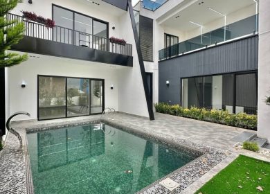 خريد ويلا دوبلكس ٣٥٠ متري نما مدرن استخردار در باريكلا چمستان | 350 متر