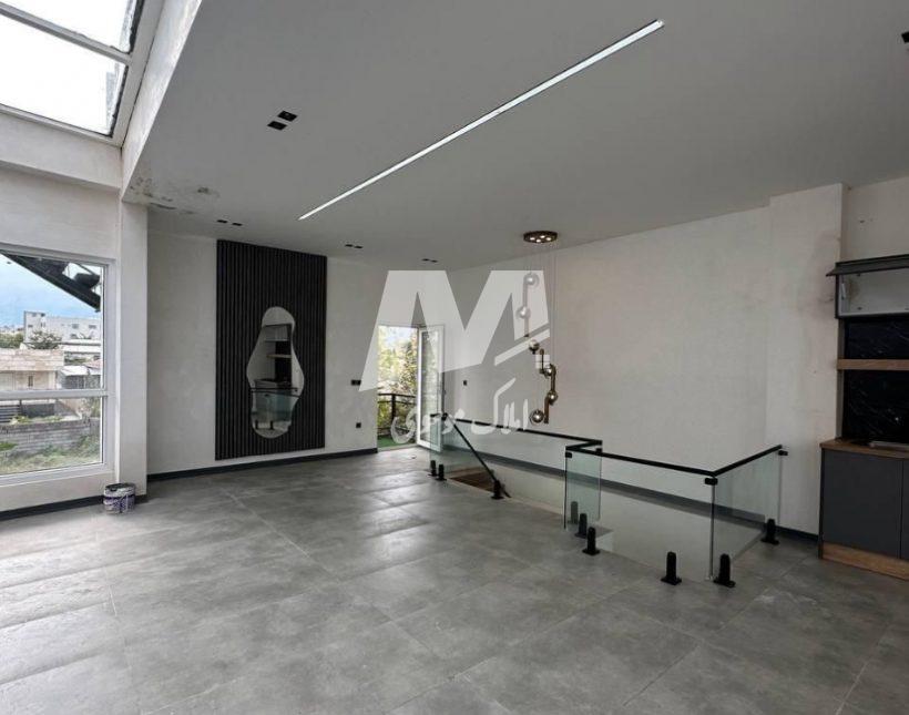 خريد ويلا دوبلكس ٣٥٠ متري نما مدرن استخردار در باريكلا چمستان | 350 متر