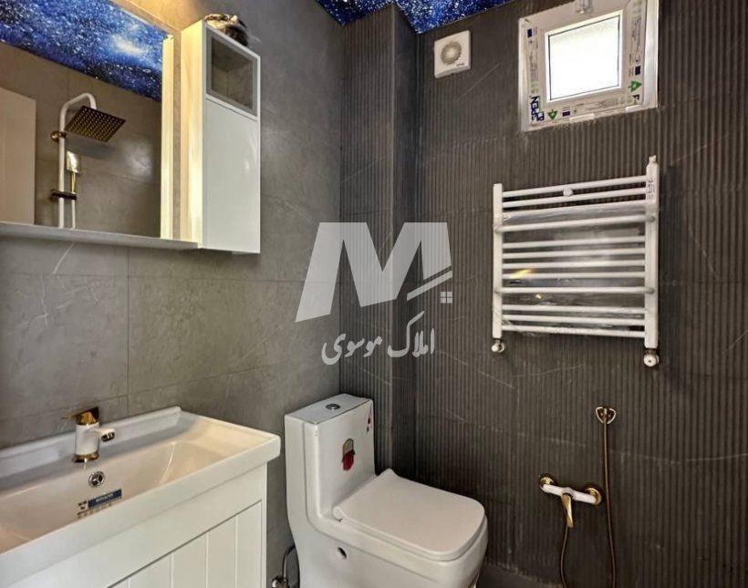 خريد ويلا دوبلكس ٣٥٠ متري نما مدرن استخردار در باريكلا چمستان | 350 متر