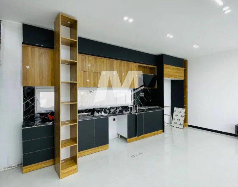 خريد ويلا دوبلكس ٣٠٠ متري نما مدرن هوشمند در رمشي چمستان | 300 متر