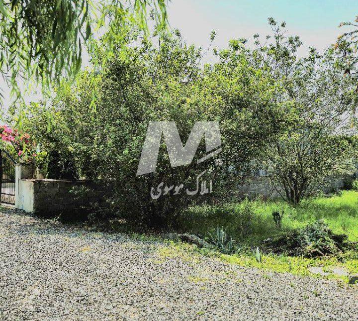 فروش ۳ پلاک زمین داخل بافت چمستان | ۲۲۰ متر