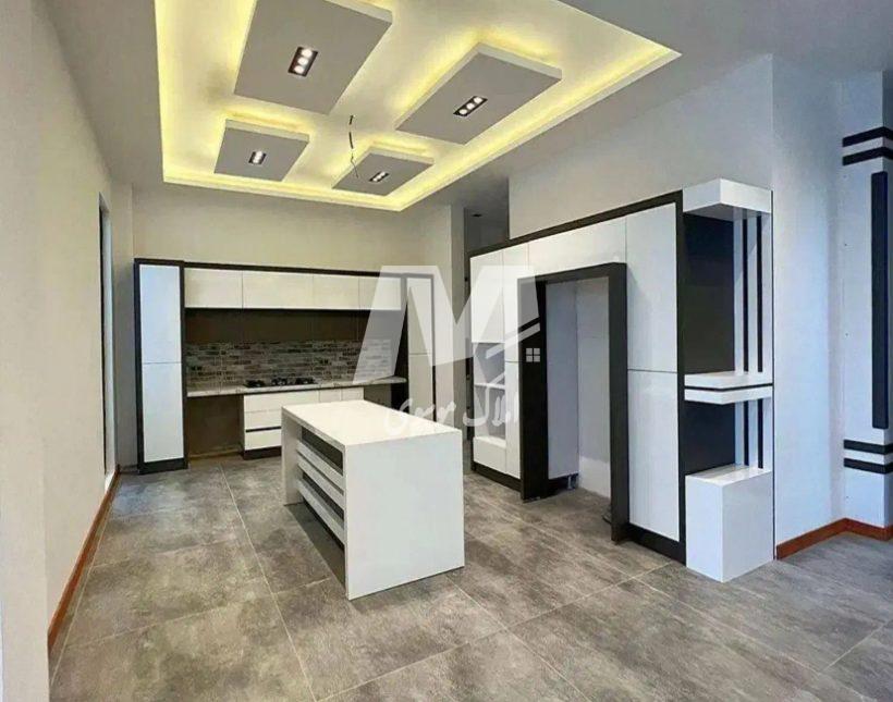 خريد ويلا دوبلكس ٣٣٠ متري نما مدرن استخردار در آپادانا چمستان | 330 متر