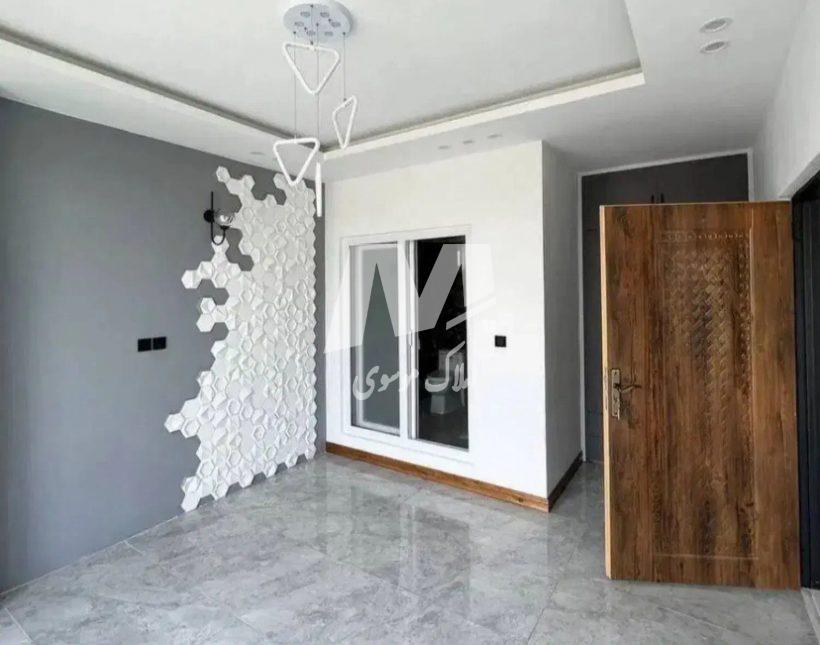 خريد ويلا دوبلكس ٣٣٠ متري نما مدرن استخردار در آپادانا چمستان | 330 متر