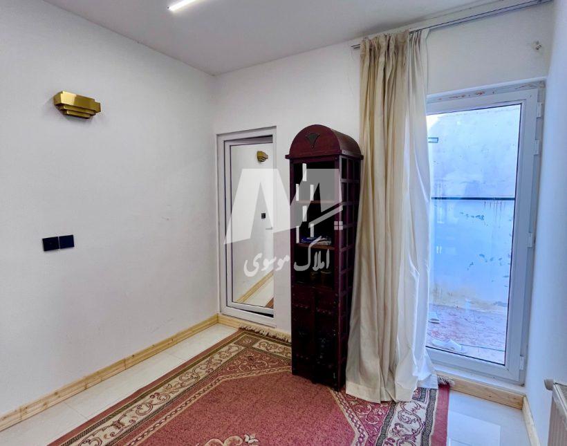 فروش ویلا سوئیسی فول فرنیش چمستان | ۱۸۰ متر