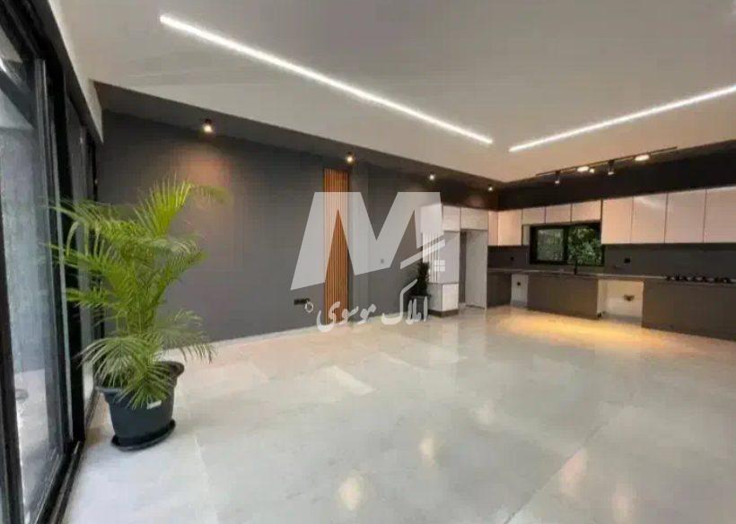 خريد ويلا فلت ٢٤٠ متري استخردار در نعمت آباد چمستان | 240 متر