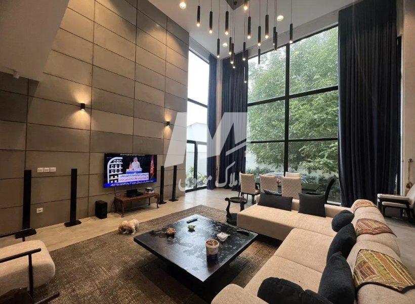 خريد ويلا تريبلكس ٧٠٠ متري نما مدرن استخردار در لتينگان نوشهر | 500 متر