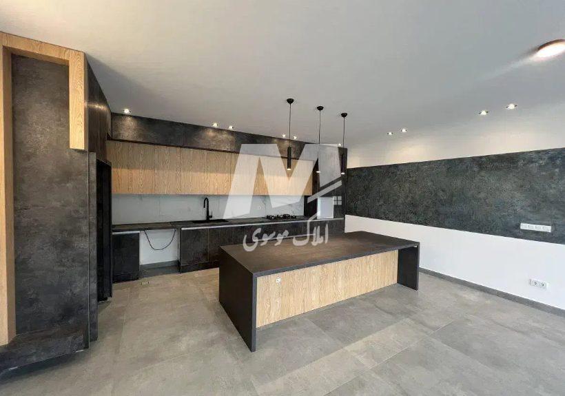 خريد ويلا تريبلكس ٧٠٠ متري نما مدرن استخردار در لتينگان نوشهر | 500 متر